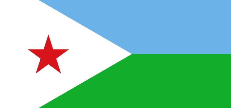 جيبوتي
